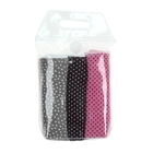 Набор трусов женских слипы 3 шт. арт.303л, цвет микс, размер 50 - Фото 2