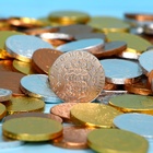 Шоколадные монеты "Золото пиратов", 6 г/ 500 шт. - Фото 1