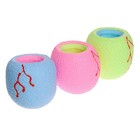 Антистресс сквиш мялка «Динозаврик», в шоубоксе, МИКС - Фото 6