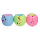 Антистресс сквиш мялка «Динозаврик», в шоубоксе, МИКС - Фото 7