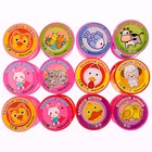 Пружинка радуга «Животные», виды МИКС 9176719