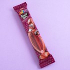 Мармеладные палочки Jelaxy Sour Stick Mix клубничные кисло-сладкие, 35 г - фото 10024826