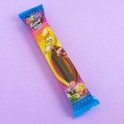 Мармеладные палочки Jelaxy Sour Stick Mix микс вкусов кисло-сладкие, 35 г - фото 10024829