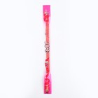 Мармеладная лента Jelaxy Belts Strawberry, 15 г - Фото 3