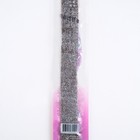 Мармеладная лента Jelaxy Belts Raspb&Blackb, 15 г - Фото 4