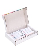 Пищевые маркеры Top decor, 15 цветов - Фото 4