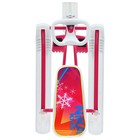 Снегокат «Тимка спорт 1» Nika kids winter, ТС1/W, цвет белый/розовый - Фото 5