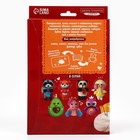 Валяние из шерсти. Игрушка «Серый котёнок», набор для творчества - Фото 6