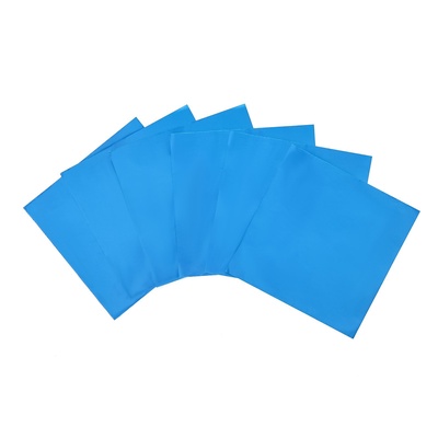 Фольга для конфет 10×10 см 100 шт.