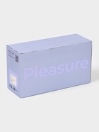 Набор аксессуаров для ванной комнаты SAVANNA «Гроза», 4 предмета (мыльница, дозатор для мыла 400 мл, 2 стакана), цвет белый - Фото 10