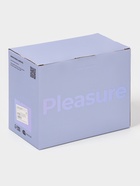 Аксессуары для ванной SAVANNA Stone, 4 предмета: мыльница, дозатор для мыла, 2 стакана, белые - Фото 9