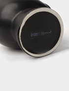 Дозатор для жидкого мыла SAVANNA «Вуду», 240 мл, чёрный - Фото 3