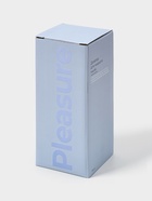 Дозатор для жидкого мыла SAVANNA Lightning, 350 мл, цвет белый - Фото 7