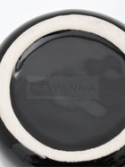 Дозатор для жидкого мыла SAVANNA Lightning, 350 мл, цвет чёрный - Фото 5