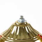 Кубок 154А, наградная фигура, золото, подставка пластик, триколор, 59 х 23 х 12 см - фото 3881565