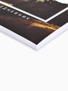 Ежедневник А5, 80 листов в тонкой обложке «Сейчас» - Фото 3