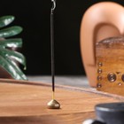 Подставка для благовоний TAKE IT EASY «Капелька», 1.7×1.5 см - Фото 2