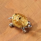 Подставка для благовоний «Черепаха», 4×1.8 см - Фото 3