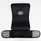 Сумка - переноска для животных «Жираф», размер M, 40×21×27 см - Фото 6