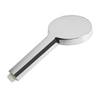 Набор для душа ZEIN H03, стойка с держателем, шланг 150 см, лейка 3 режима, хром - фото 805062002