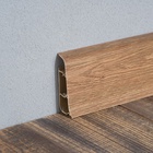 Плинтус напольный «Деконика», 2200×55 мм, цвет 211 Дуб рустик - Фото 3