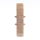 Соединитель для плинтуса «Деконика», 55 мм, 211 дуб рустик - Фото 2