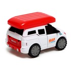 Набор роботов «Автоботы», трансформируются, 6 штук - Фото 12