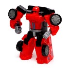 Набор роботов «Автоботы», трансформируются, 6 штук - Фото 15