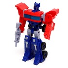 Набор роботов «Автоботы», трансформируются, 6 штук - Фото 17