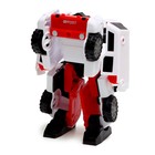 Набор роботов «Автоботы», трансформируются, 6 штук - Фото 10