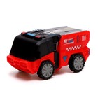 Набор роботов «Автоботы», трансформируются, 4 штуки - Фото 12