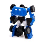 Набор роботов «Автоботы», трансформируются, 4 штуки - фото 6717055