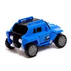 Набор роботов «Автоботы», трансформируются, 4 штуки - Фото 6