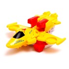 Набор роботов «Автоботы», трансформируются, 4 штуки - Фото 8