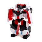 Набор роботов «Автоботы», трансформируются, 4 штуки - Фото 9