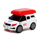 Набор роботов «Автоботы», трансформируются, 4 штуки - Фото 10