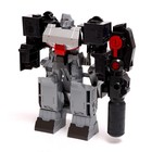 Робот «Танк», трансформируется - Фото 2