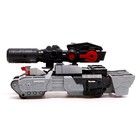 Робот «Танк», трансформируется - Фото 6