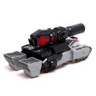 Робот «Танк», трансформируется - Фото 7