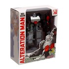 Робот «Танк», трансформируется - Фото 8