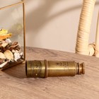 Подзорная труба «Брасс», 41 см, латунь - Фото 2