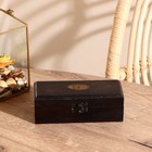 Подзорная труба «Брасс», 41 см, латунь - Фото 3