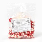Кондитерская посыпка новогодняя для торта, мягкая, 50 г - Фото 3