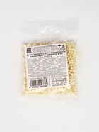 Кондитерская посыпка для десертов, мягкая, серебряная, 50 г - Фото 5