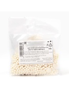 Кондитерская посыпка для десертов, мягкая, белая, 25 г - Фото 3