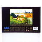 Пазл «Два спаниеля», 500 элементов - фото 21807996