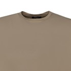 Футболка мужская, цвет хаки/принт МИКС, размер M - фото 21808117