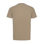 Футболка мужская, цвет хаки/принт МИКС, размер M - фото 21808118