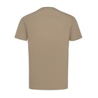 Футболка мужская, цвет хаки/принт МИКС, размер M - фото 21808119