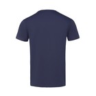 Футболка мужская, цвет тёмно-синий, принт МИКС, размер 44 (S) - фото 21808355